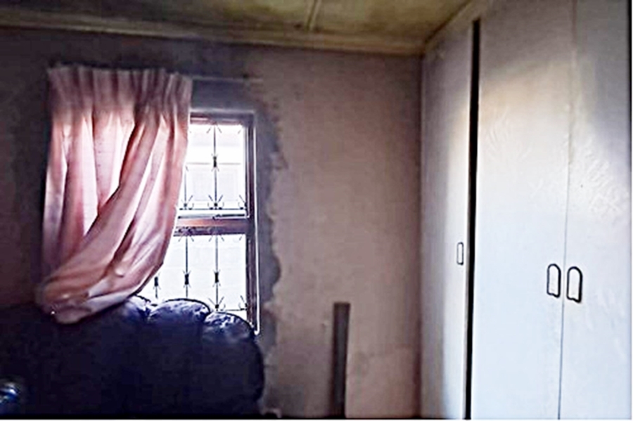 4 Bedroom Property for Sale in Motherwell Nu 3 Eastern Cape